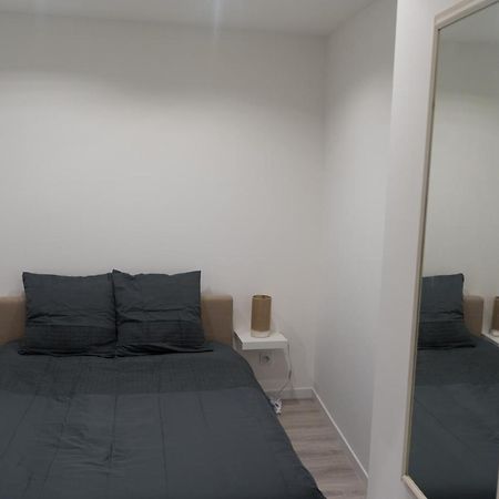 Charmant Appartement 2 Pieces 발랑스 외부 사진