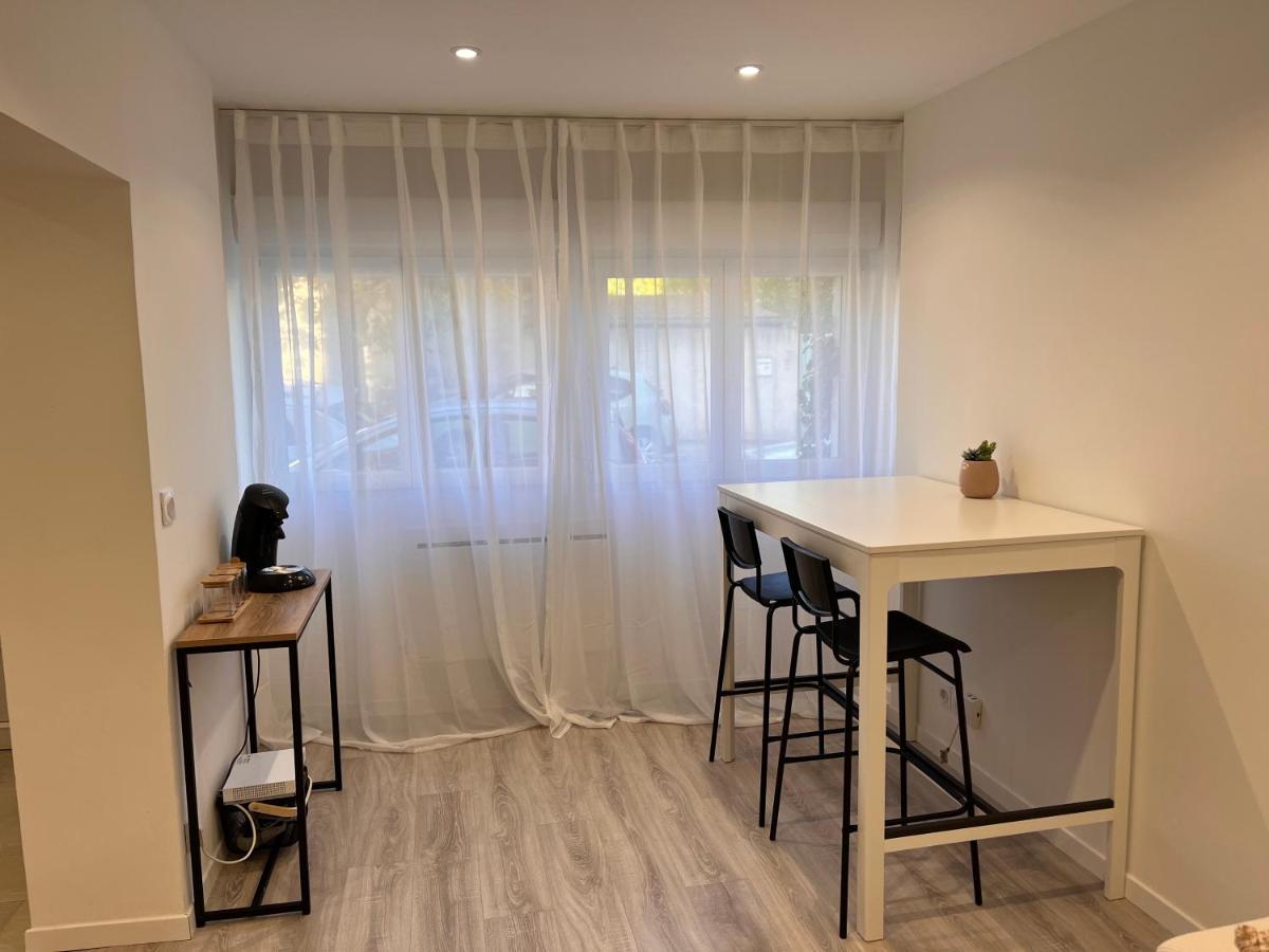 Charmant Appartement 2 Pieces 발랑스 외부 사진