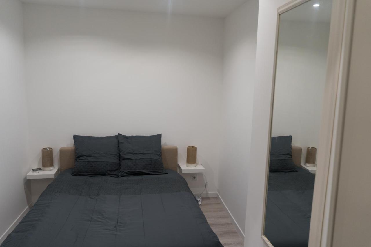 Charmant Appartement 2 Pieces 발랑스 외부 사진