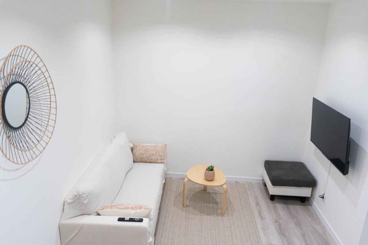 Charmant Appartement 2 Pieces 발랑스 외부 사진
