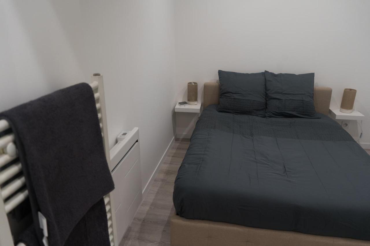 Charmant Appartement 2 Pieces 발랑스 외부 사진